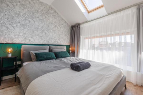 D26 Luxury Suites